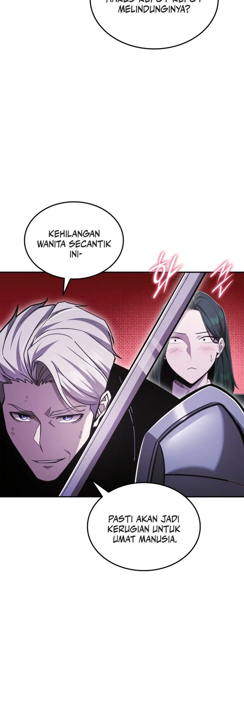 subscribing to the transcendents channel chapter 84 - Page 38